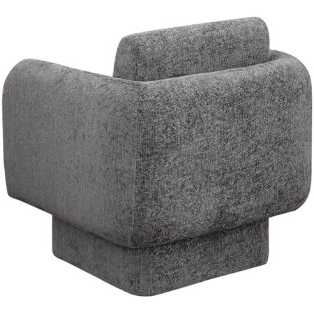 Swivel Accent Chair