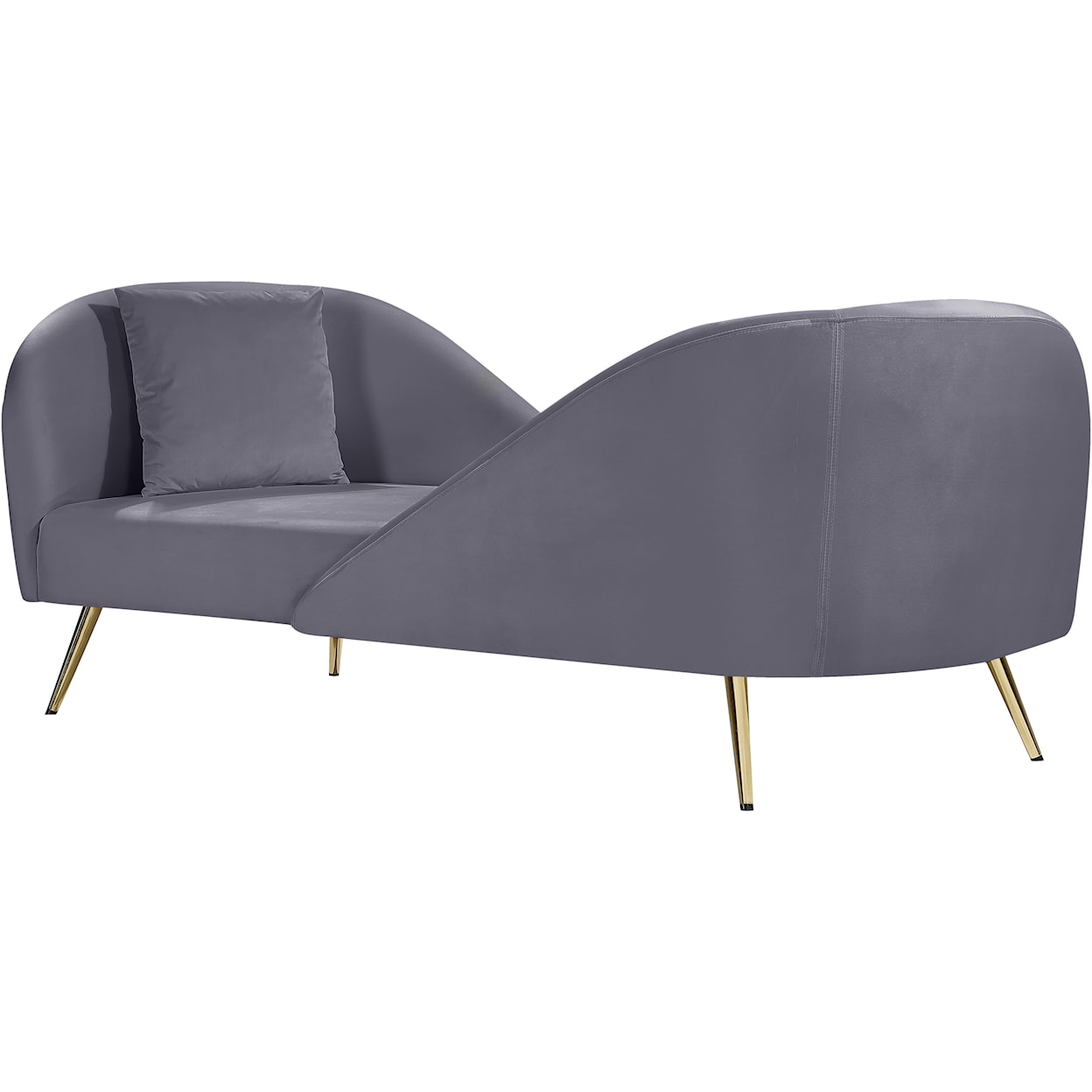 Meridian Furniture Nolan Chaise