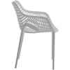 Meridian Furniture Mykonos Dining Chair