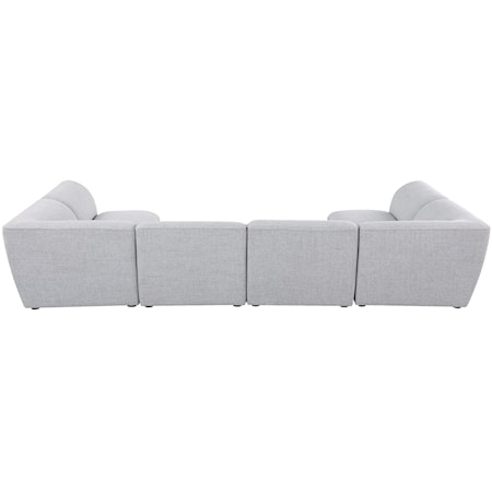 Modular Sectional