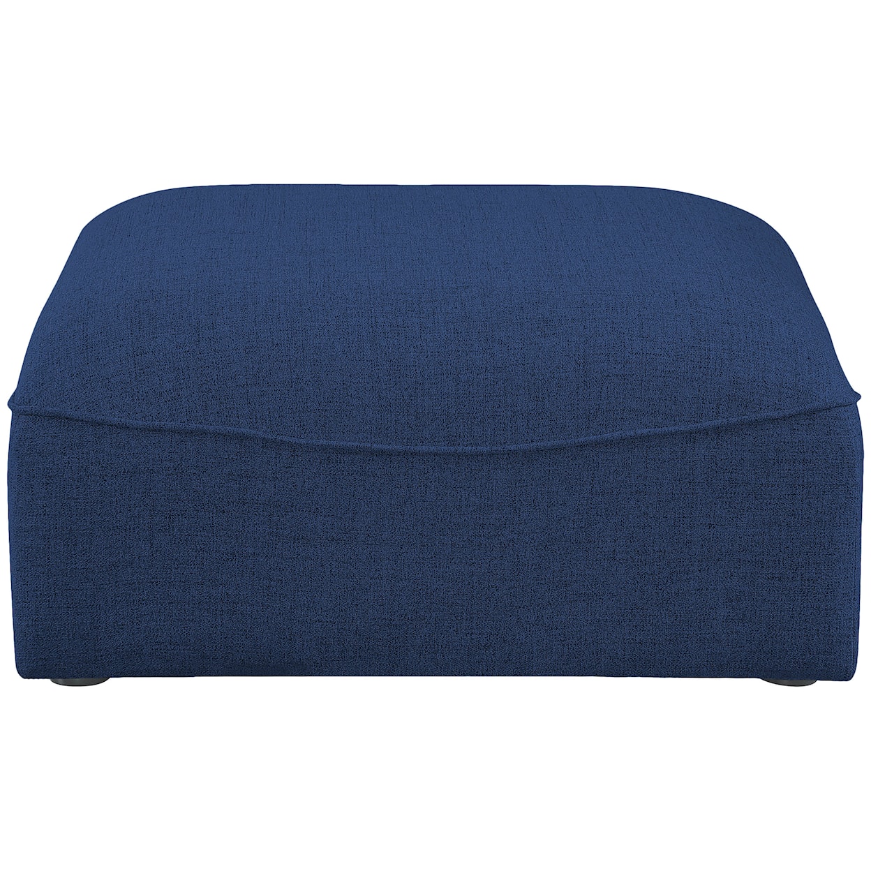 Meridian Furniture Miramar Ottoman