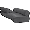 Meridian Furniture Bale Modular Sofa