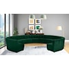 Meridian Furniture Limitless 13pc. Modular Sectional