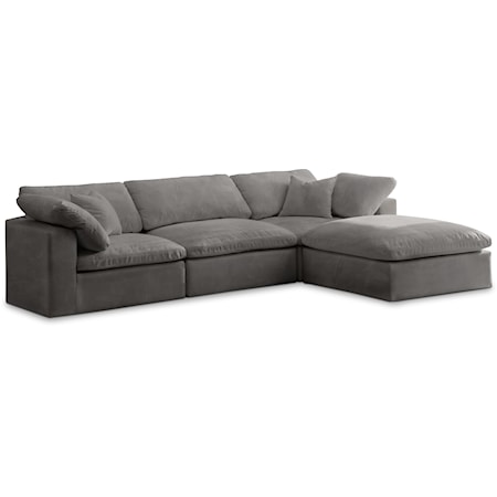 Comfort Modular Sectional