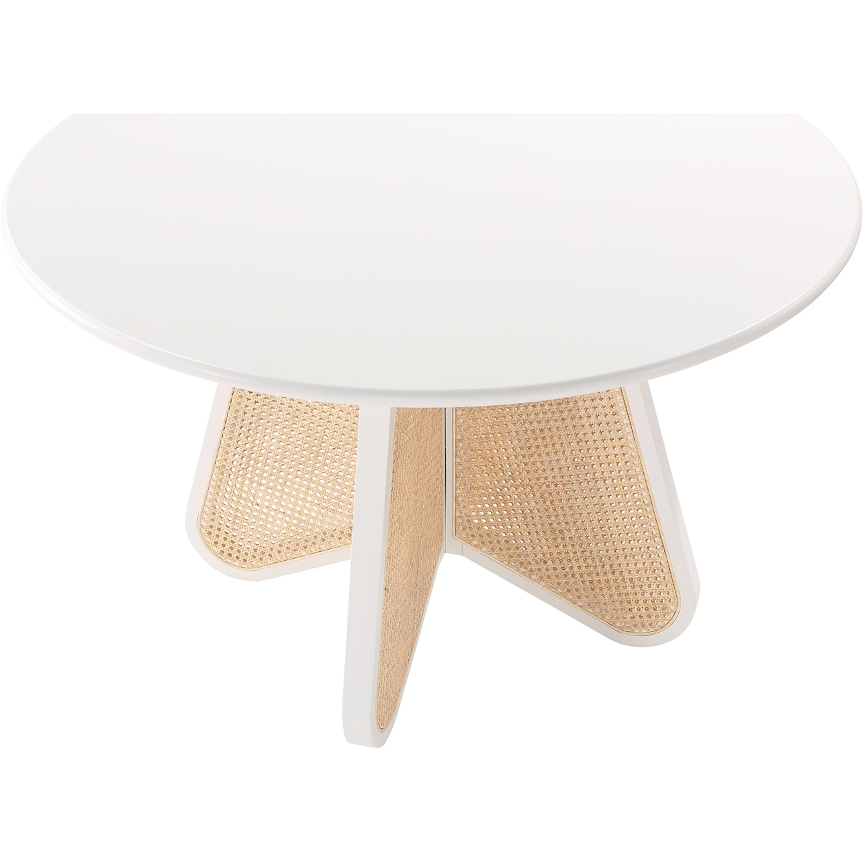 Meridian Furniture Butterfly Dining Table