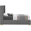 Meridian Furniture Royce Twin Bed (3 Boxes)