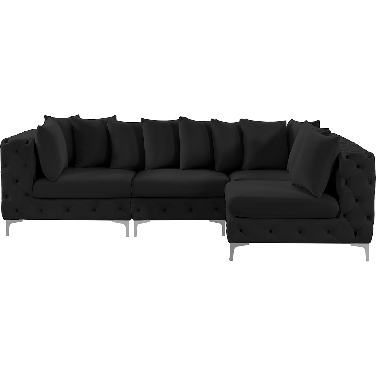 Meridian Furniture Tremblay Modular Sectional