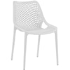 Meridian Furniture Mykonos Dining Chair