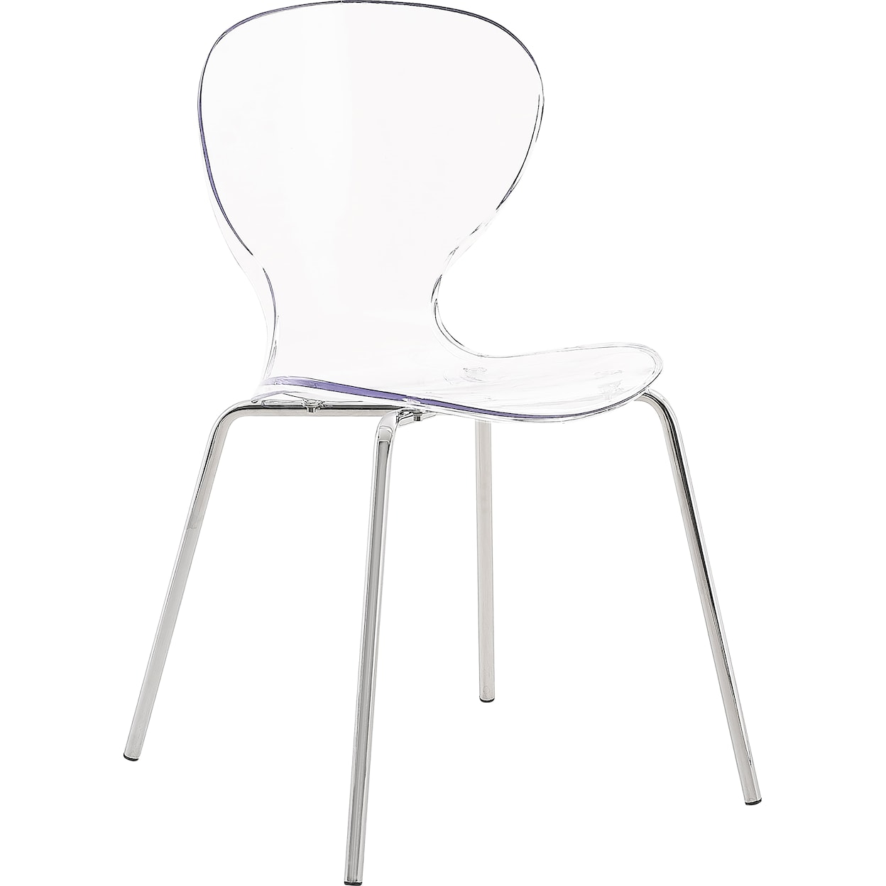 Meridian Furniture Clarion Dining Chair