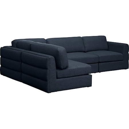 Modular Sectional