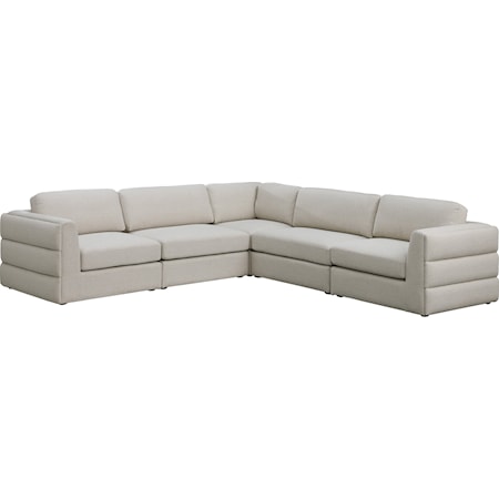 Modular Sectional