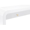 Meridian Furniture Artisto Console Table