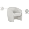 Meridian Furniture Acadia Accent Chair