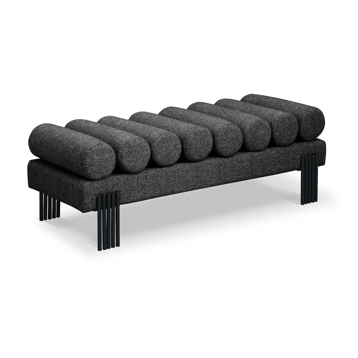 Meridian Furniture Akeela Accent Bench
