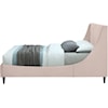 Meridian Furniture Eva Queen Bed