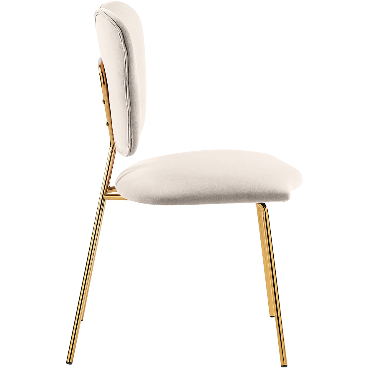 Meridian Furniture Angel Dining Chair