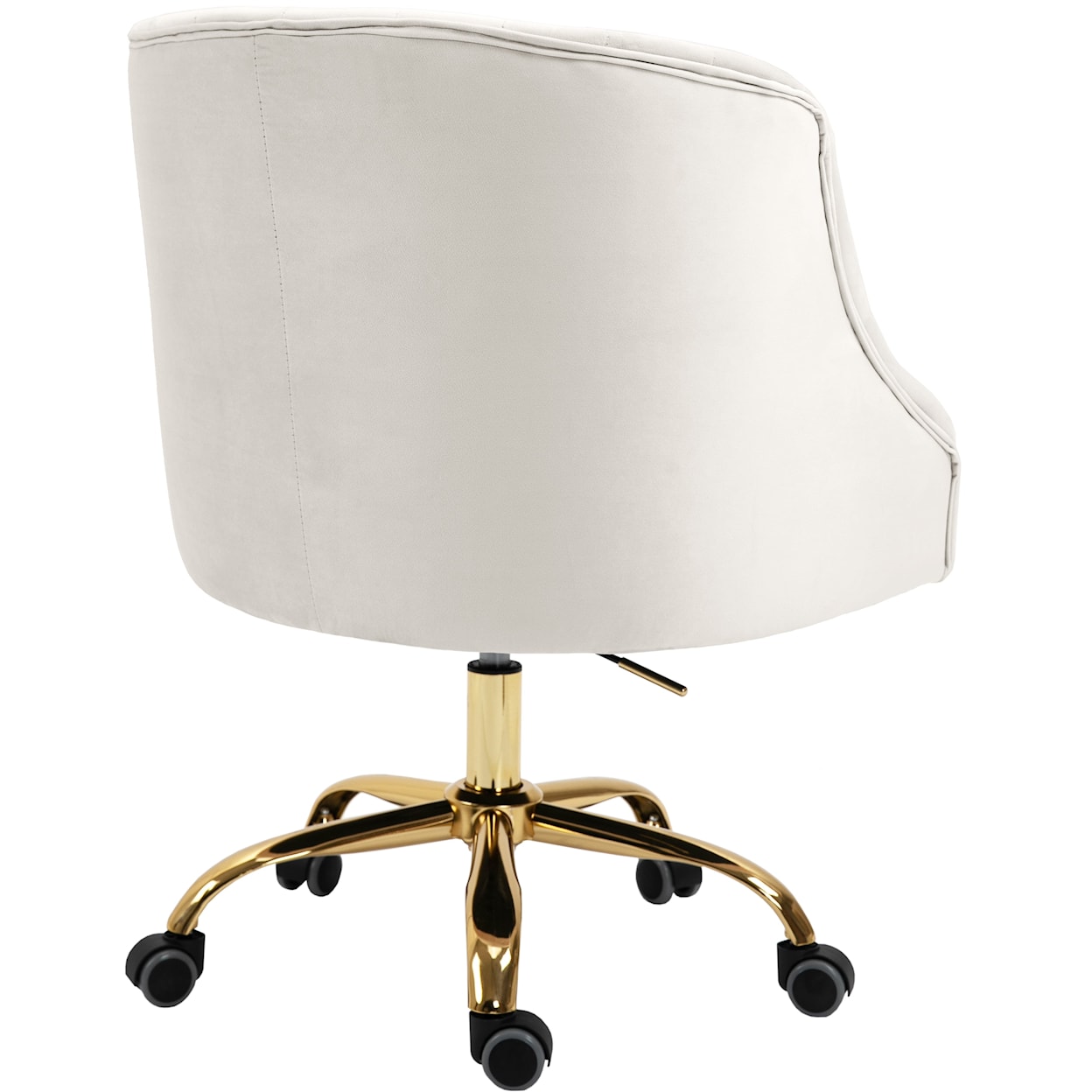 Meridian Furniture Arden Office Chair