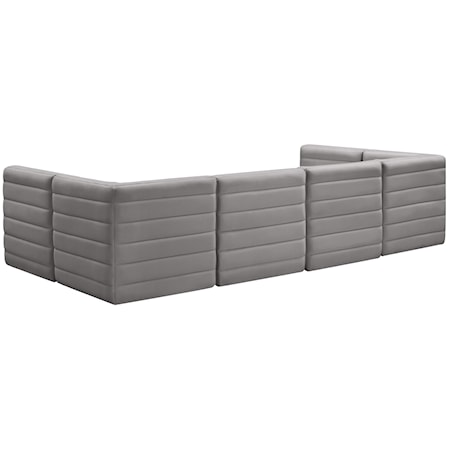 Modular Sectional