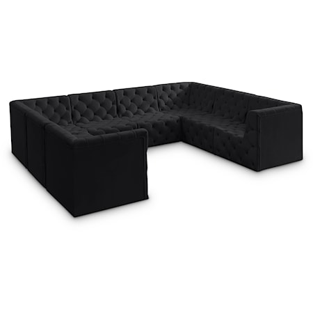 Modular Sectional