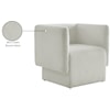 Meridian Furniture Vera Accent Chair