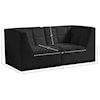 Meridian Furniture Relax Modular Sofa