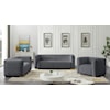 Meridian Furniture Ravish Loveseat