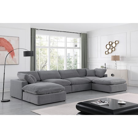 Modular Sectional