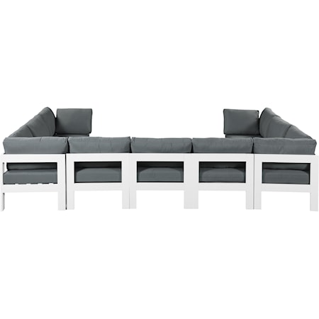 Modular Sectional