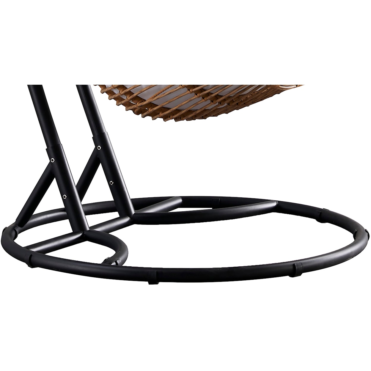 Meridian Furniture Tarzan Double Swing Chair