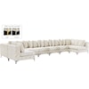 Meridian Furniture Tremblay Modular Sectional