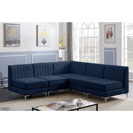 Modular Sectional