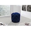 Meridian Furniture Harper Ottoman/Stool