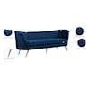 Meridian Furniture Margo Sofa