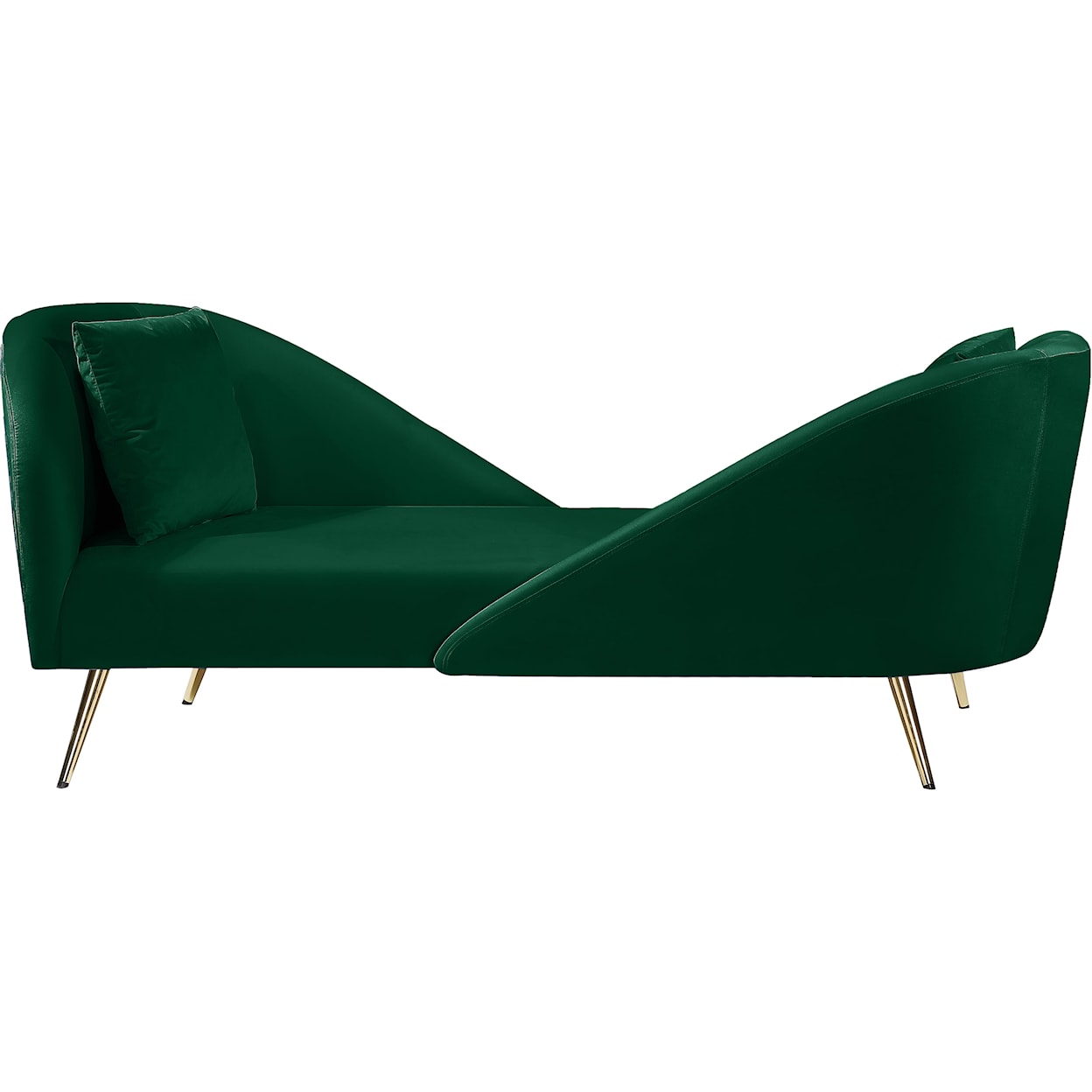 Meridian Furniture Nolan Chaise