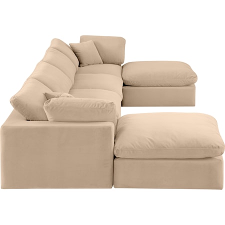 Modular Sectional