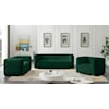 Meridian Furniture Ravish Sofa