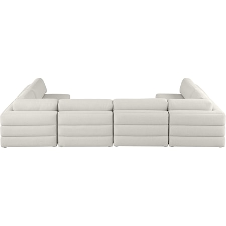 Modular Sectional