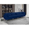 Meridian Furniture Julia Modular Sofa (4 Boxes)