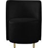 Meridian Furniture Rotunda Accent Chair