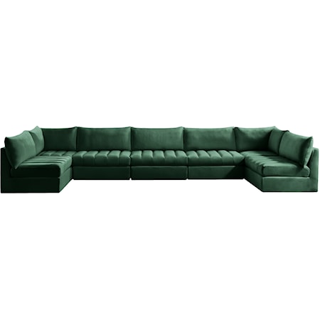 Modular Sectional