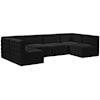 Meridian Furniture Quincy Modular Sectional