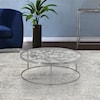 Meridian Furniture Butterfly Coffee Table