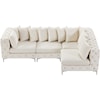 Meridian Furniture Tremblay Modular Sectional