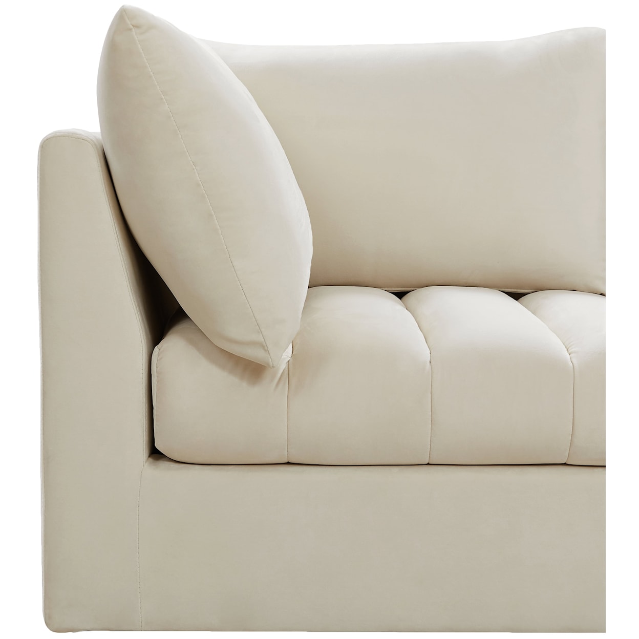 Meridian Furniture Jacob Modular Sofa