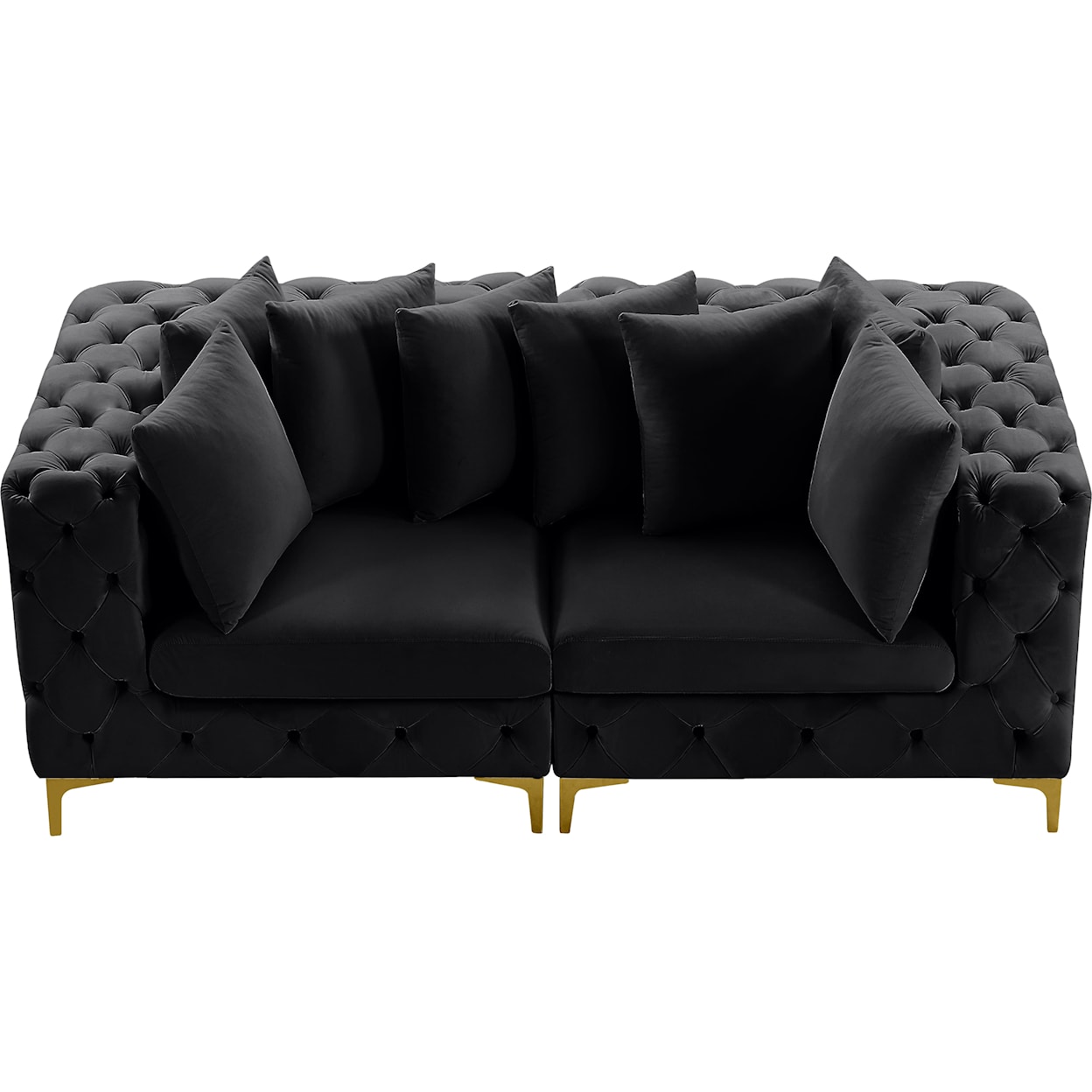 Meridian Furniture Tremblay Modular Sofa