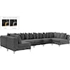 Meridian Furniture Tremblay Modular Sectional