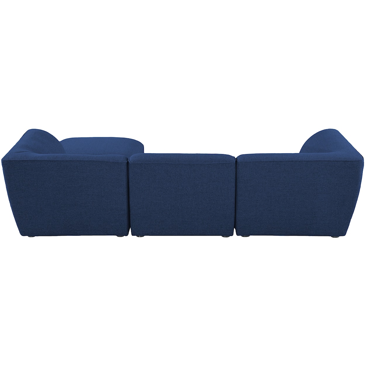 Meridian Furniture Miramar Modular Sectional