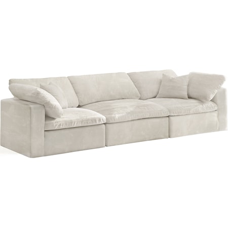 Comfort Modular Sofa