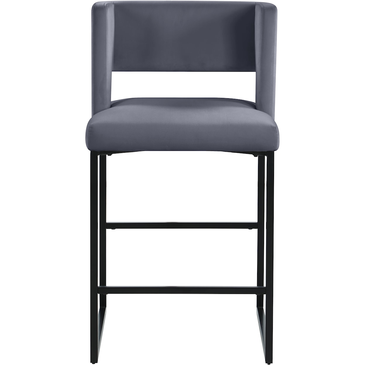 Meridian Furniture Caleb Counter Stool