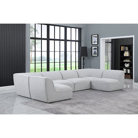 Modular Sectional